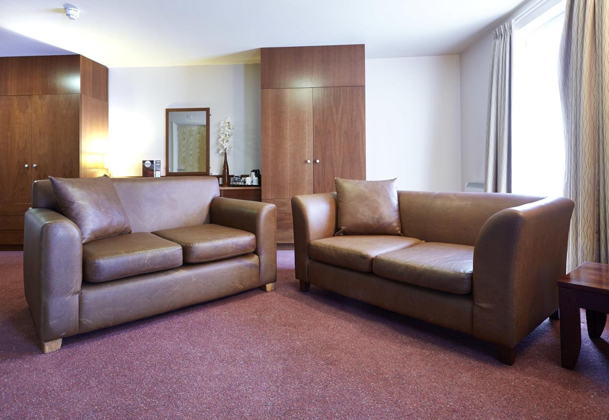 The Wishing Well Hotel Selby Bagian luar foto